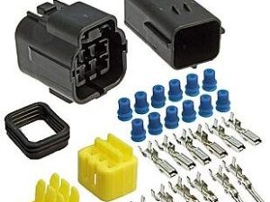 Разъём Соединитель автомобильный 70613Y-2-21/11