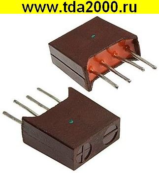 50879.jpg КЦ 410 А (Саранск) диодный мост — изображение 1