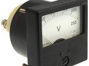 Щитовой М2001 250В