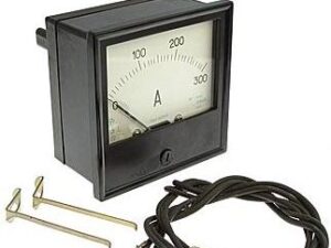 Щитовой М381 300А