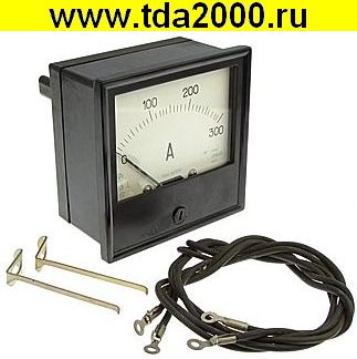 Щитовой М381 300А