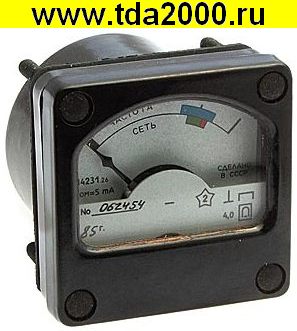 Щитовой М4231 5МА.26