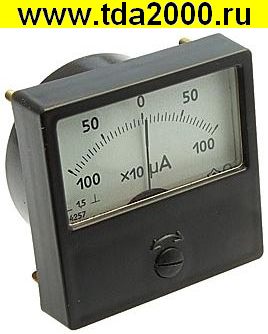 Щитовой М4257 1000-0-1000МК