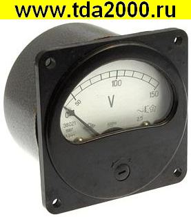 Щитовой Э8021 150В (400ГЦ)