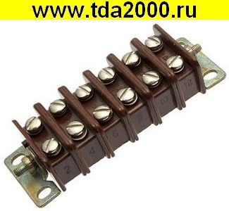 50921.jpg Соединительная плата 3ПС19-12 — изображение 1