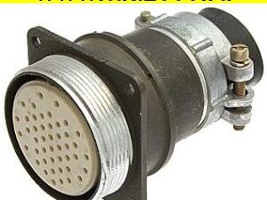 Разъём ОНЦ-РГ-09-45/42-Р2