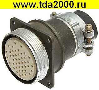 50925.jpg Разъём ОНЦ-РГ-09-45/42-Р2 — изображение 1