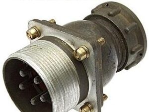 Разъём ШРГ36ПК5ЭШ11 ВИЛКА