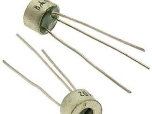 резистор СП3-19А3-0.5 Вт 47 Ом подстроечный