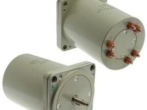 Двигатель AC ДАТ-53271