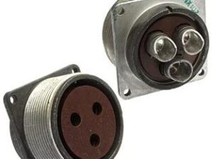 Разъём ШР40П3ЭГ9 РОЗЕТКА