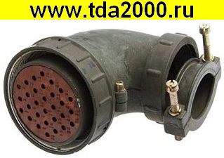 Разъём 2РТ55У30НШ1 РОЗЕТКА