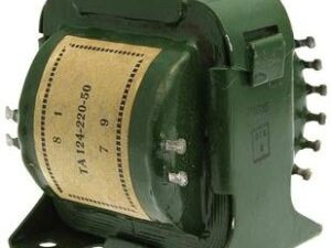 Трансформатор ТА 124 220-50