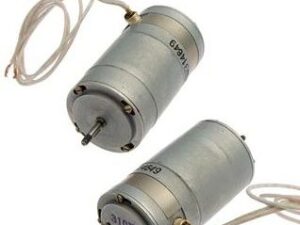 мотор ДПМ25-Н1-07Т