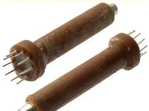 Радиолампа 1Ц21П