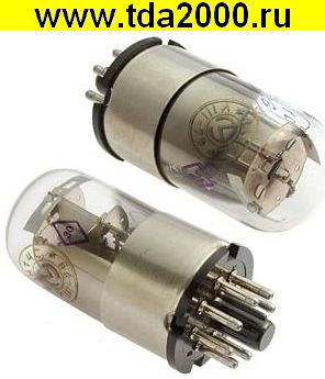 Радиолампа 4Ц14С