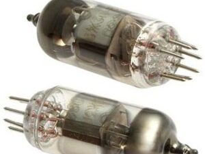 Радиолампа 6Ж3П-Е