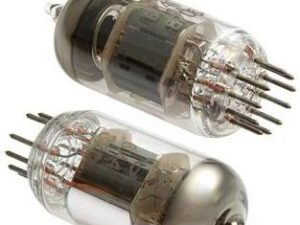 Радиолампа 6И4П