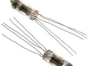 Радиолампа 6С32Б