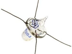 Радиолампа ТВБ-5-30МА