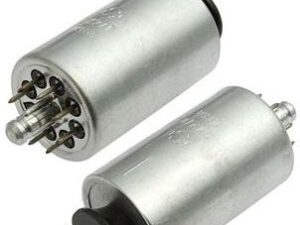 Радиолампа 2Ж27Л