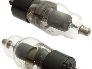 Радиолампа 2Ц2С