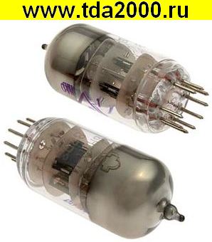 Радиолампа 6Н3П-И