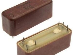 Реле РЭС81 790.02