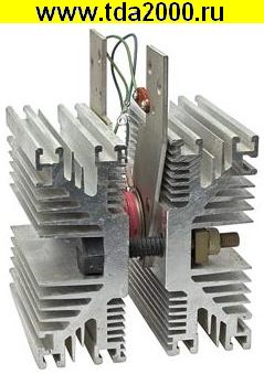 Т 143 -400-24 + охл. О-243 тиристор