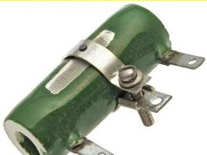 Резистор 180 ом 15вт ПЭВР15 выводной