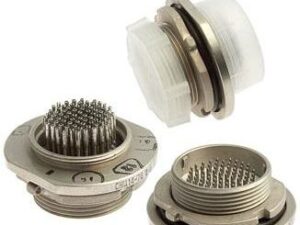 Разъём СНЦ14-76Г-В (76/22-В1-Г-В)