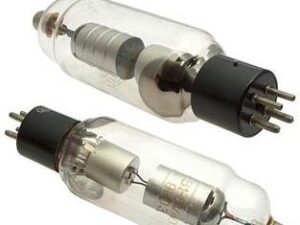 Кенотрон В1-0.1/40