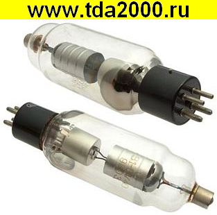 Кенотрон В1-0.1/40