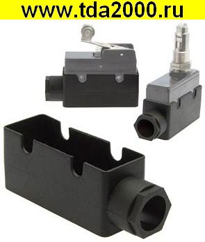 Микропереключатель Z-15 (TAP-Z)