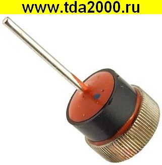 ДВА 204 -20Х-6 (201хг) диод