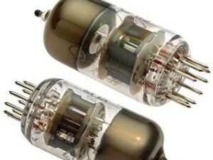 Радиолампа 6Ж21П