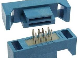 Разъём СНО53-8Р