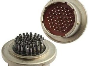 Разъём СНЦ30-50/27В-1-Б-В