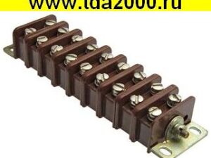 Соединительная плата 3ПС19-18