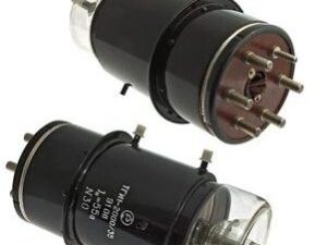 Тиратрон ТГИ1-2000/35