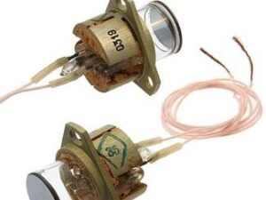 Лампа ИК4-1.2