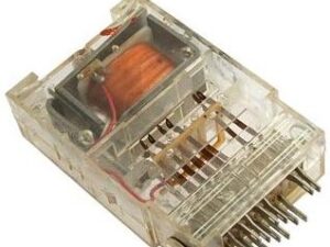 Реле ПЭ36 142 ~110 В