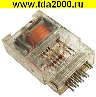 Реле ПЭ36 142 ~110 В