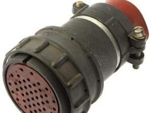 Разъём ОНЦ-РГ-09-45/42-Р12