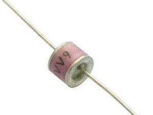 Разрядник Р-143 (200хг)