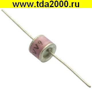 51580.jpg Разрядник Р-143 (200хг) — изображение 1