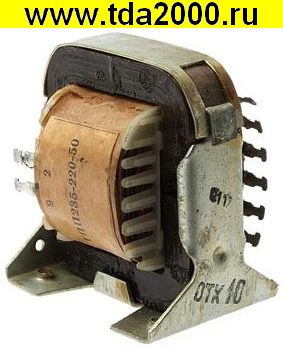 Трансформатор ТПП 235-220-50К
