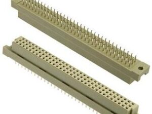 Разъём DIN41612 3х32 96 розетка