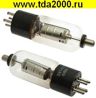 Тиратрон ТГ1-35/3