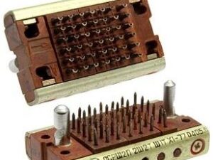 Разъём РШ2П-2Ш2Т-Ш1Т